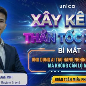 No-code Automation Bằng Make + Zapier