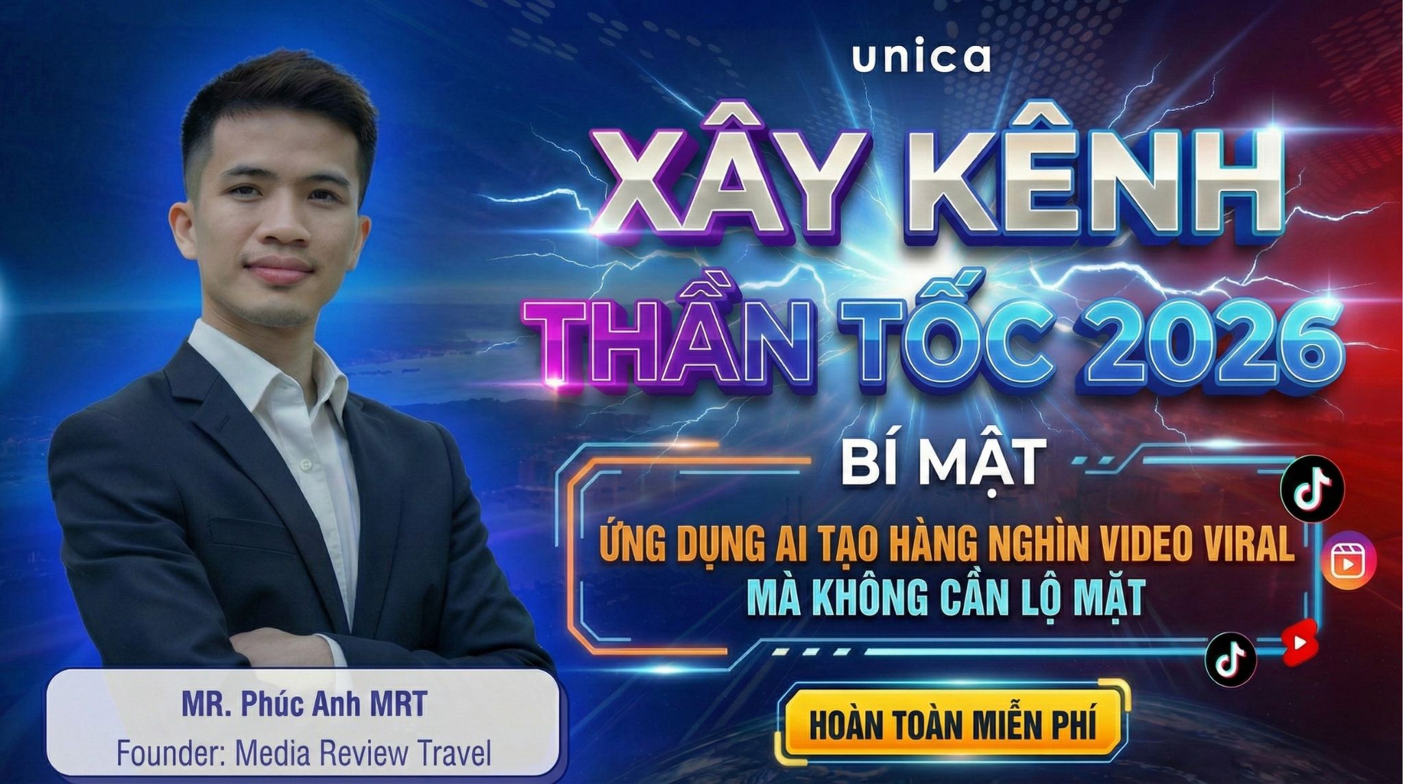AI Automation Cho Marketing Hiệu Suất