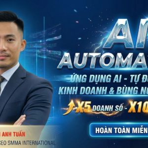 Xây Kênh YouTube AI Bật Kiếm Tiền