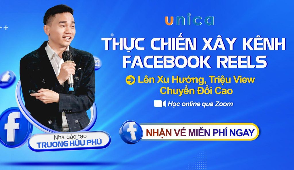 Ảnh khóa học Khóa học kiếm tiền tiếp thị liên kết 2026