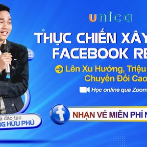 Khóa học kiếm tiền tiếp thị liên kết 2026